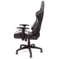 Кресло поворотное AksHome MILITARY камуфляж (Милитари) купить в Минске Кресло поворотное AksHome MILITARY камуфляж (Милитари) купить в Минске