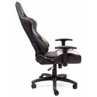 Кресло поворотное AksHome MILITARY камуфляж (Милитари) купить в Минске Кресло поворотное AksHome MILITARY камуфляж (Милитари) купить в Минске