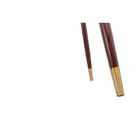 Стол журнальный Akshome MILLER (Миллер) черный мрамор/орех с золотым наконечником купить в Минске Стол журнальный Akshome MILLER (Миллер) черный мрамор/орех с золотым наконечником купить в Минске