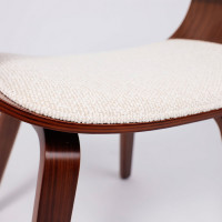 Кресло Akshome MODY (Моди) кремовый Lisa 102/орех купить в Минске Кресло Akshome MODY (Моди) кремовый Lisa 102/орех купить в Минске