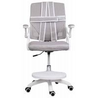 Кресло Akshome MOON (Мун) серый купить в Минске