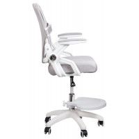 Кресло Akshome MOON (Мун) серый купить в Минске