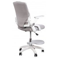 Кресло Akshome MOON (Мун) серый купить в Минске