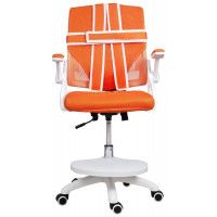 Кресло Akshome MOON (Мун) оранжевый купить в Минске