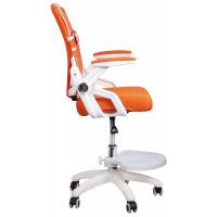 Кресло Akshome MOON (Мун) оранжевый купить в Минске