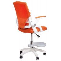 Кресло Akshome MOON (Мун) оранжевый купить в Минске