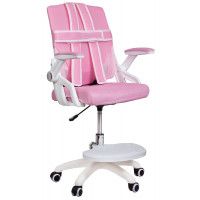 Кресло Akshome MOON (Мун) розовый Кресло Akshome MOON (Мун) розовый