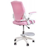 Кресло Akshome MOON (Мун) розовый купить в Минске