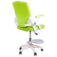 Кресло Akshome MOON (Мун) салатовый купить в Минске Кресло Akshome MOON (Мун) салатовый купить в Минске