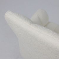 Кресло AksHome MUSA букле белый купить в Минске