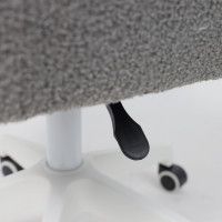 Кресло AksHome MUSA букле серый купить в Минске Кресло AksHome MUSA букле серый купить в Минске