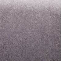 Стул AksHome NIKA (Ника) светло-серый велюр HLR-20/черный купить в Минске Стул AksHome NIKA (Ника) светло-серый велюр HLR-20/черный купить в Минске