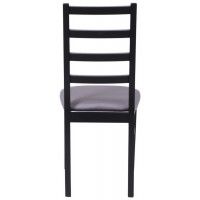 Стул NILO 8 (Нило) графит 28B/черный купить в Минске Стул NILO 8 (Нило) графит 28B/черный купить в Минске