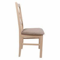 Стул NILO 10 (Нило) бежевый 27B/сонома купить в Минске
