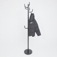 Вешалка AksHome NOTE черный купить в Минске