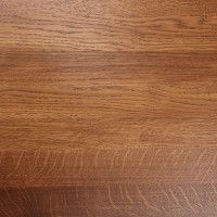 Стол ОКСФОРД обеденный дуб натуральный/покрытие коньяк купить в Минске