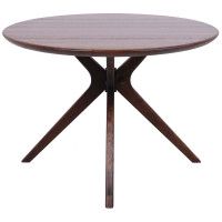 Стол ОКСФОРД обеденный дуб натуральный/покрытие рич купить в Минске