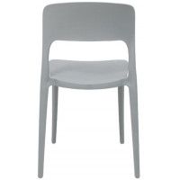 Стул AksHome OLAF (Олаф) серый купить в Минске Стул AksHome OLAF (Олаф) серый купить в Минске