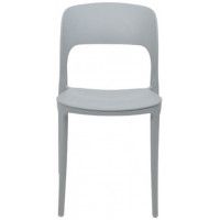 Стул AksHome OLAF (Олаф) серый купить в Минске Стул AksHome OLAF (Олаф) серый купить в Минске