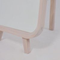 Зеркало напольное OLAND белёный купить в Минске