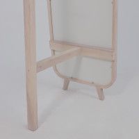 Зеркало напольное OLAND белёный купить в Минске