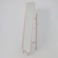 Зеркало напольное OLAND белёный купить в Минске