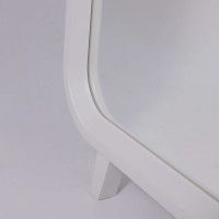 Зеркало напольное OLAND белый купить в Минске