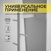 Зеркало напольное OLAND белый купить в Минске