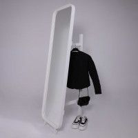 Зеркало напольное OLAND белый купить в Минске