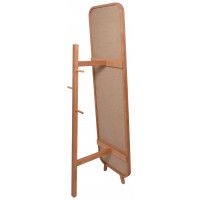 Зеркало напольное OLAND дуб натуральный купить в Минске