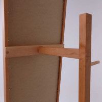 Зеркало напольное OLAND дуб натуральный купить в Минске