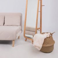 Зеркало напольное OLAND дуб натуральный купить в Минске