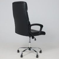 Кресло AksHome OLYMPIA ECO черный купить в Минске Кресло AksHome OLYMPIA ECO черный купить в Минске