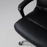 Кресло AksHome OLYMPIA ECO черный купить в Минске Кресло AksHome OLYMPIA ECO черный купить в Минске