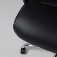 Кресло AksHome OLYMPIA ECO черный купить в Минске Кресло AksHome OLYMPIA ECO черный купить в Минске