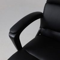 Кресло AksHome OLYMPIA ECO черный купить в Минске Кресло AksHome OLYMPIA ECO черный купить в Минске