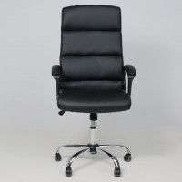 Кресло AksHome OLYMPIA ECO черный купить в Минске Кресло AksHome OLYMPIA ECO черный купить в Минске