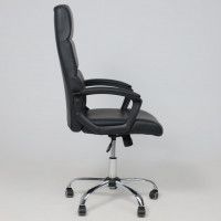 Кресло AksHome OLYMPIA ECO черный купить в Минске Кресло AksHome OLYMPIA ECO черный купить в Минске