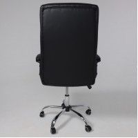 Кресло AksHome OLYMPIA ECO черный купить в Минске Кресло AksHome OLYMPIA ECO черный купить в Минске