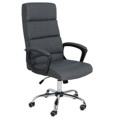 Кресло AksHome OLYMPIA ткань серый купить в Минске