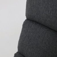 Кресло AksHome OLYMPIA ткань серый купить в Минске Кресло AksHome OLYMPIA ткань серый купить в Минске