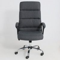 Кресло AksHome OLYMPIA ткань серый купить в Минске Кресло AksHome OLYMPIA ткань серый купить в Минске