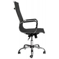 Кресло Akshome OPERA (Опера) New сетка черная купить в Минске