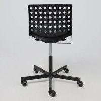 Кресло Akshome Ora (Ора) черный купить в Минске