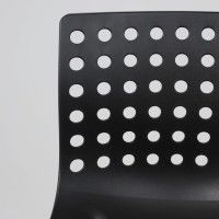 Кресло Akshome Ora (Ора) черный купить в Минске