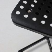 Кресло Akshome Ora (Ора) черный купить в Минске