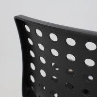 Кресло Akshome Ora (Ора) черный купить в Минске