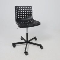 Кресло Akshome Ora (Ора) черный купить в Минске