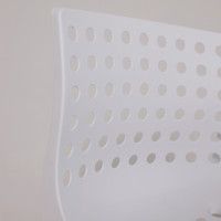 Кресло Akshome Ora (Ора) белый купить в Минске