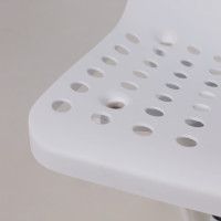 Кресло Akshome Ora (Ора) белый купить в Минске